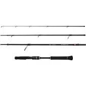 Penn Overseas Xt Ii Inshore Spinnestang