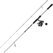 Penn Pursuit V Inshore Spindende Combo