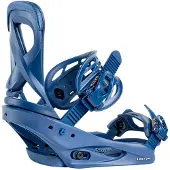 Burton Scribe Re Flex Snowboardbindinger Til Kvinder