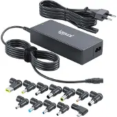 Iggual Cua-c-12t-90w Laptop-oplader