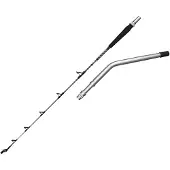 Penn Ally Ii Electric Deep Drop Swivel Top Trollingstang