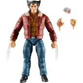 Hasbro X-men 97 Marvel Legends Action Logan Figur 15 Cm