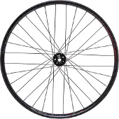 BRN Mud Boost 29´´ Disc Tubeless Mtb Forhjul