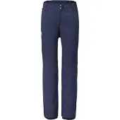 Millet - Skibukser dame - Grands Montets Pant W Saphir til UnisexUld - Størrelse 36 FR - Flåde