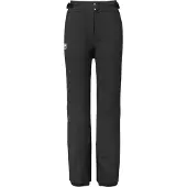 Millet - Skibukser dame - Brevent Pant W Black til Unisex - Størrelse 34 FR - Sort