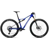 Orbea Oiz M-pro 29´´ Xt M8250 Sgs 2026 Mtb Cykel