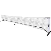 Softjim Pickleball Net