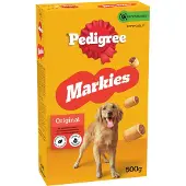 Mars Markies - Økonomipakke: 12 x 500 g
