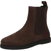 About You Chelsea Boots 'Bella' mørkebrun