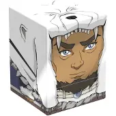 Squaroes Avatar: The Last Airbender Avatar Kuruk Dækæske