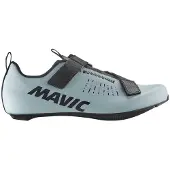 Mavic Aksium Strap Landsvägscykelsko