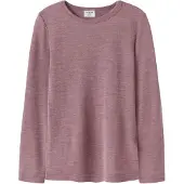 TWO SOON Bluser & t-shirts lysviolet