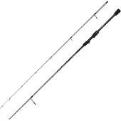 Abu Garcia Veritas Ltd Spinnestang
