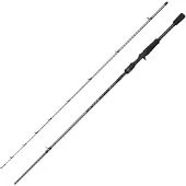 Abu Garcia Veritas Ltd Baitcastingstang
