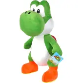 Super Mario Yoshi Teddybjørn 50 Cm