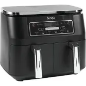 Ninja Foodi Dual Zone-airfryer | AF300EU | af SharkNinja