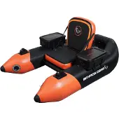 Savage Gear High Rider Carbon Optix Pro-motor Bellybåt