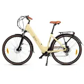 Youin You-ride Viena Elektriskcykel