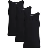 Tommy Hilfiger Underwear Undertrøje sort