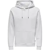 Only & Sons Sweatshirt 'ONSCeres' lysegrå