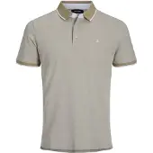 Jack & Jones Paulos Kortærmet Polo 2 Enheder