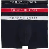 Tommy Hilfiger Um0um03457 Boxers 3 Enheder