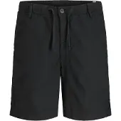 Jack & Jones Bukser sort