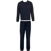 Emporio Armani Joggingdragt marin