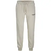 Jack & jones Junior Bukser 'Gordon' grå