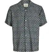 Jack & jones Relaxed Fit Hawaiiskjorte