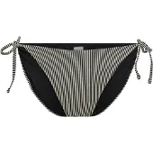 ONLY Bikinitrusse 'ONLPhobe' sort / hvid
