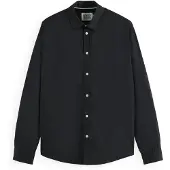 Scotch & Soda Core Skjorte Med Lange ærmer