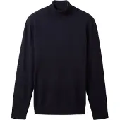 Tom Tailor Pullover navy