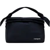 Desigual Håndtaske 'Priori Loverty 3.0' sort