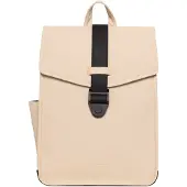 Bold Banana Rygsæk 'Envelope' creme / sort