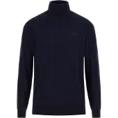 GUESS Pullover 'Ebenezer' marin