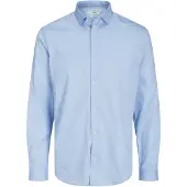 Jack & Jones Blacardiff Skjorte Med Lange ærmer