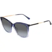 Jimmy Choo Nerea-g-s-jq4 Solbriller Til Kvinder