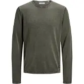 Jack & Jones Leo Knit Trøje