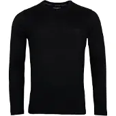 Emporio Armani Bluser & t-shirts sort