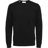 Selected Pullover 'Berg' sort