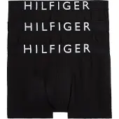 Tommy Hilfiger Um0um03464 Boxers 3 Enheder