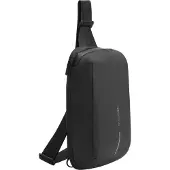 XD Design Urban vandafvisende slingsbag Black P706.2701
