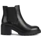 Geox D16qce00043c9/damiana Booties