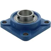 Schaeffler Leje FAG UCF202-J7 komplet