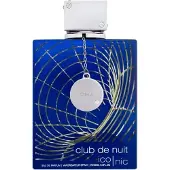 Armaf Club de Nuit Blue Iconic Eau de parfum 200 ml