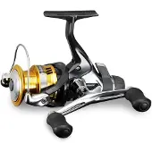 Shimano Sahara Dhr Karpefiskeri Hjul