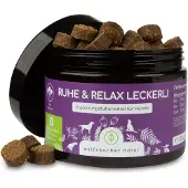 Wolfsbacher Natur Wolfsbacher Nature Calm & Relax godbidder - 300 g