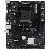 Biostar B550MHP bundkort