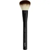 Nyx Pro Brush Powder Pudderbørste 1 stk.